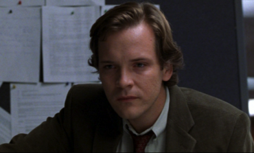 Peter Sarsgaard Speaks About Elon Musk And Attending A 'No Kings' Protest