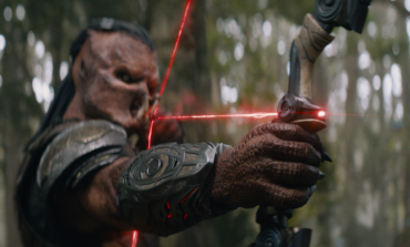 'Predator Badlands' San Diego Panel Shows First 15 Minutes Of Film Along With Delightful Shenanigans 