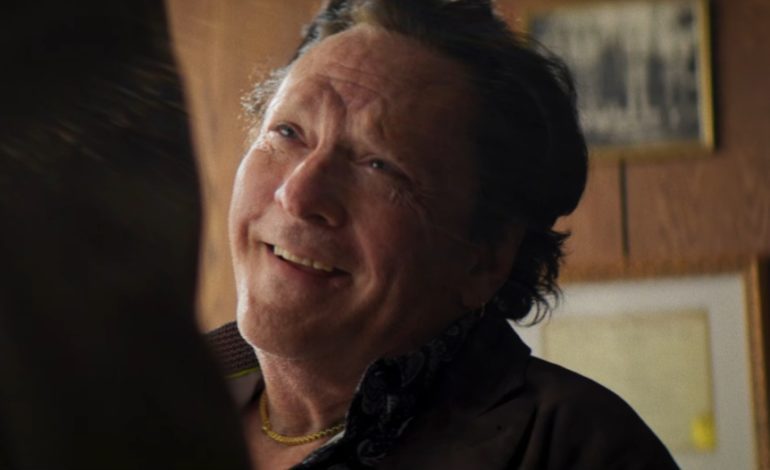 Michael Madsen Has Passed Away At Age 67