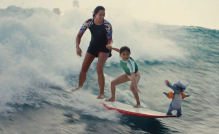 Live-Action ‘Lilo & Stitch’ Becomes First Hollywood Feature To Gross $1 Billion Worldwide