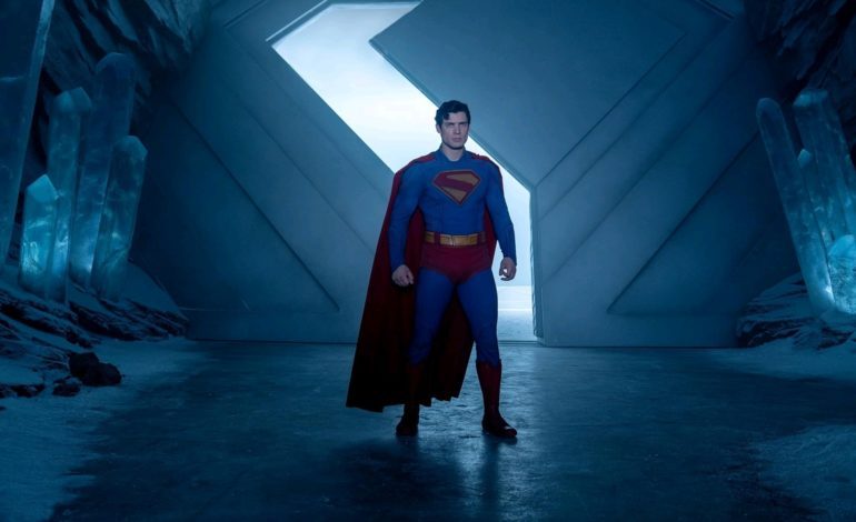 James Gunn Reveals Story For ‘Superman’ Sequel And Teases Major DCU Villain