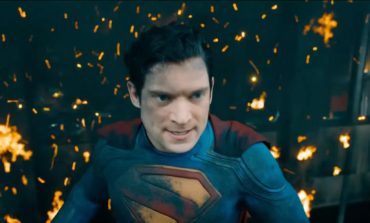 ‘Superman’ Actor David Corenswet Sought Advice From Past Men Of Steel 