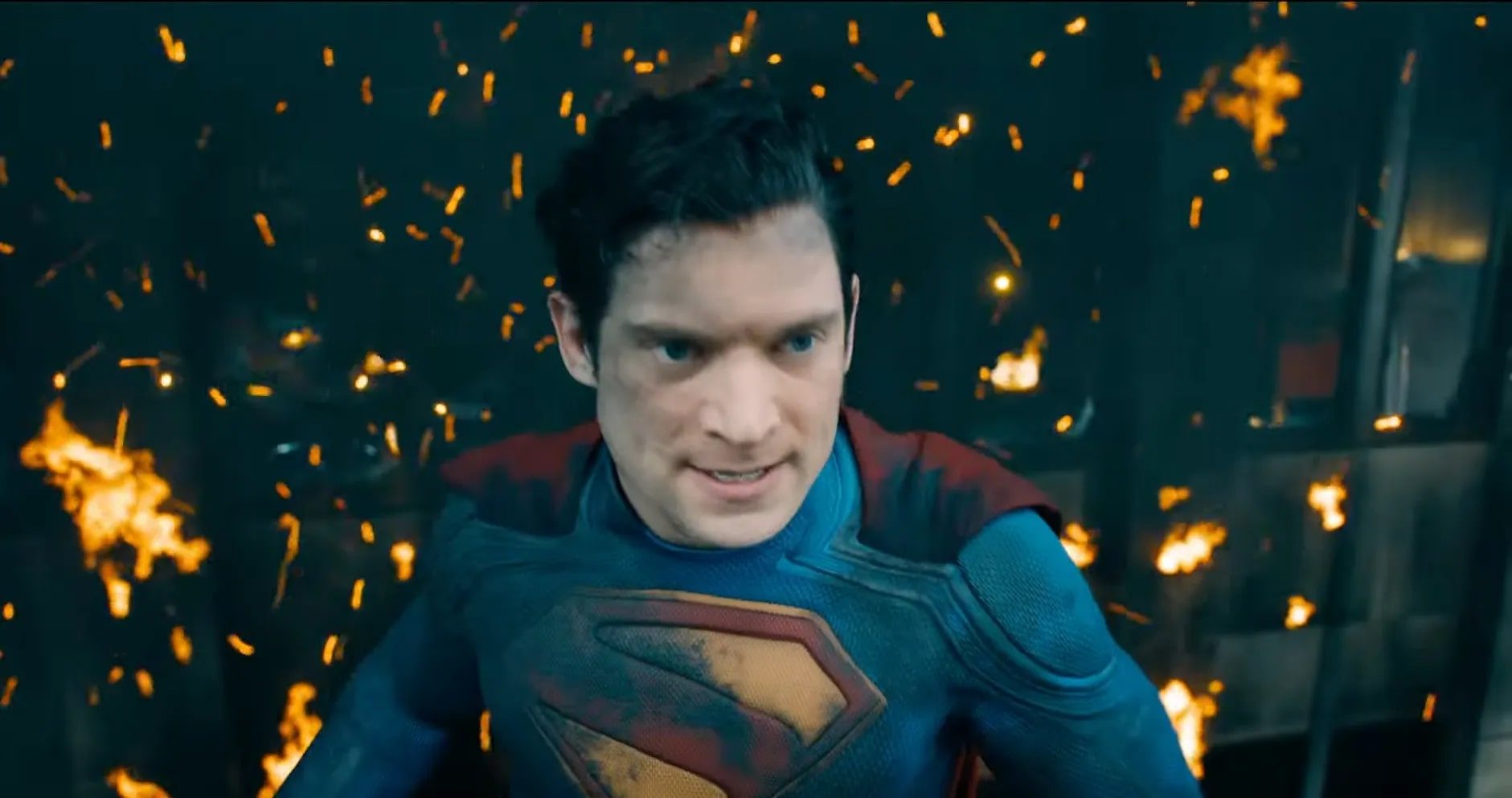 ‘Superman’ Eyeing A $130 Million Domestic Debut 