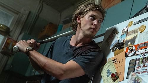 Darren Aronofsky Talks New Movie ‘Caught Stealing’ Which Stars Austin Butler and Zoë Kravitz