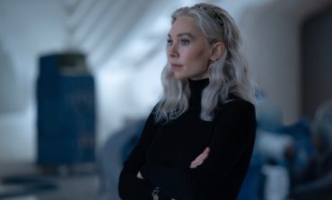 Vanessa Kirby And Lewis Pullman To Co-star In Sci-fi Thriller 'The Spacesuit'