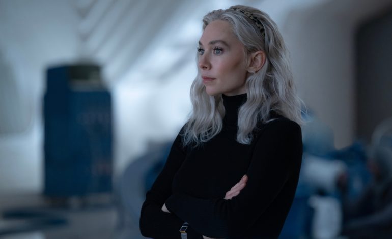 Vanessa Kirby And Lewis Pullman To Co-star In Sci-fi Thriller ‘The Spacesuit’