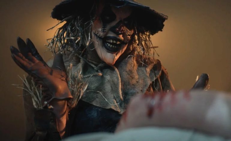 Trailer Released For Jeremy Rudd’s ‘Die’ced: Reloaded’ 