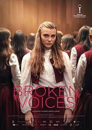 Ondřej Provazník Breaks Down Approach To ‘Broken Voices’ 