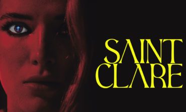 MOVIE REVIEW: 'Saint Clare' Is A Supernatural Snooze