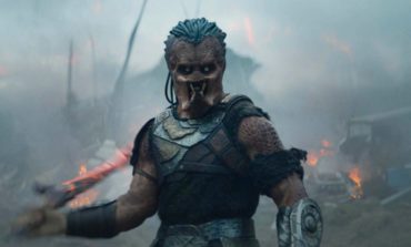 Dan Trachtenberg Explains Why 'Predator: Badlands' Only Gives a "Nibble" Of The Predator Home World And Culture
