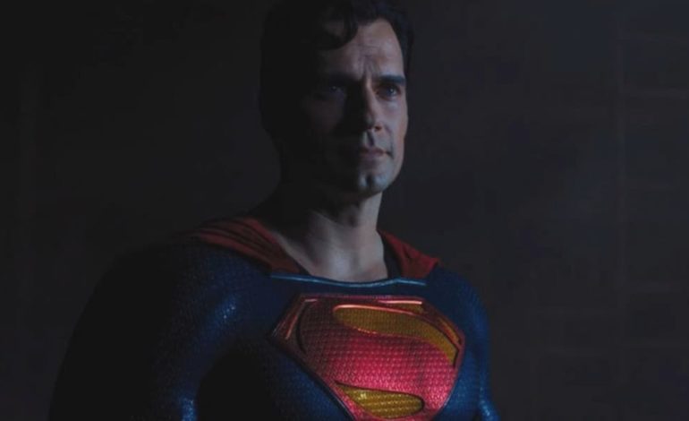 James Gunn Looks Back At Telling Henry Cavill He Won’t Be Returning As Superman
