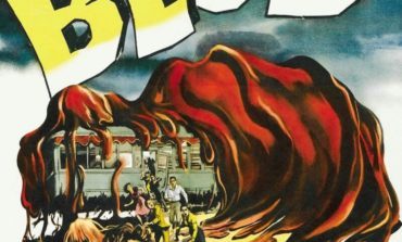 The Blob: 1958 Or 1988? The Joys Of A Fantastic Orginal And An Amazing Remake
