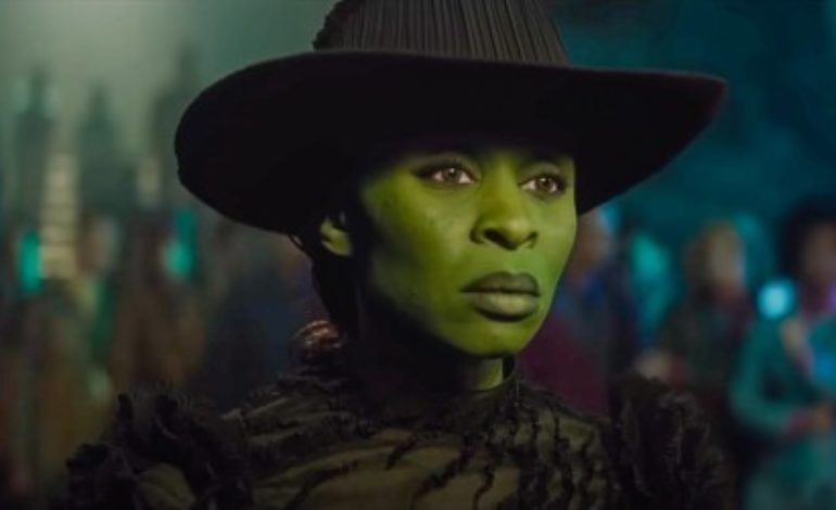 Cynthia Erivo Set To Star In ‘Othello’ Film Adaptation Alongside Rachel Brosnahan And David Oyelowo