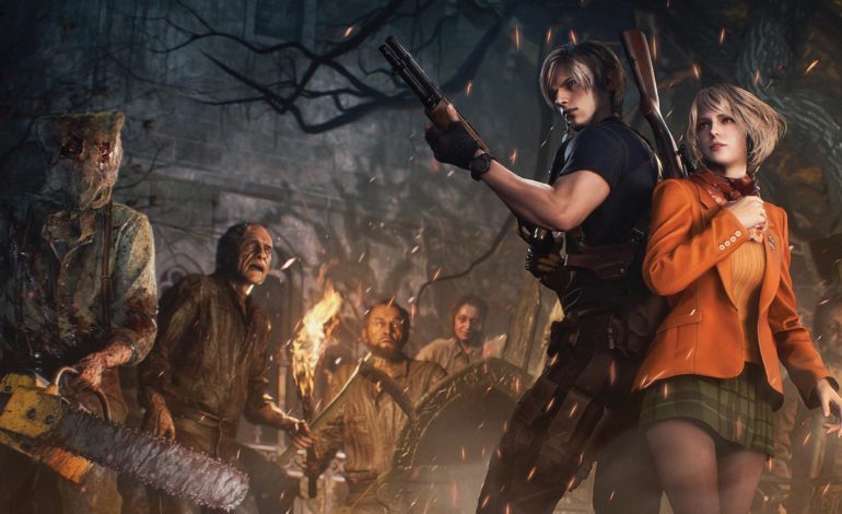 Set Photos For Zach Cregger’s ‘Resident Evil’ Film Give Plot Clues