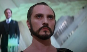 'Superman II' And 'Billy Budd' Actor Terence Stamp Dies At 87