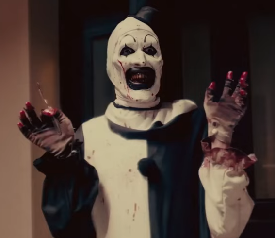 'Terrifier 4' Will Cap Off The Series, But Creator Damien Leone Is Not Closing The Book On Art The Clown Completely