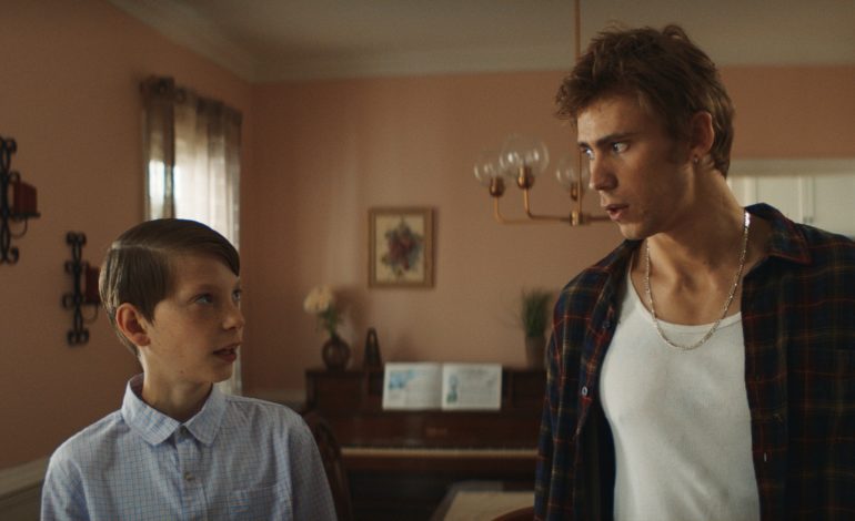 Griffin In Summer: A Coming-Of-Age Story That Fails To Grow Up