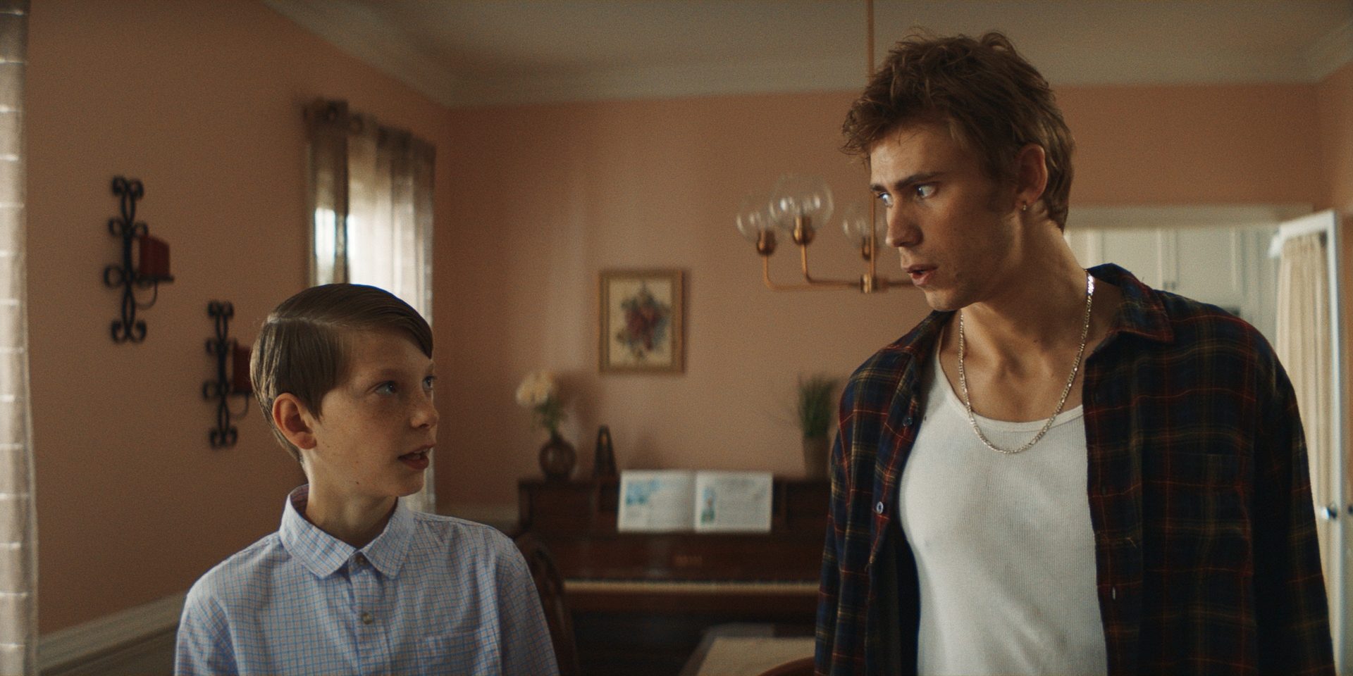 Griffin In Summer: A Coming-Of-Age Story That Fails To Grow Up