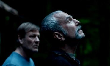 Daniel Day-Lewis Returns In First Film Since Retiring