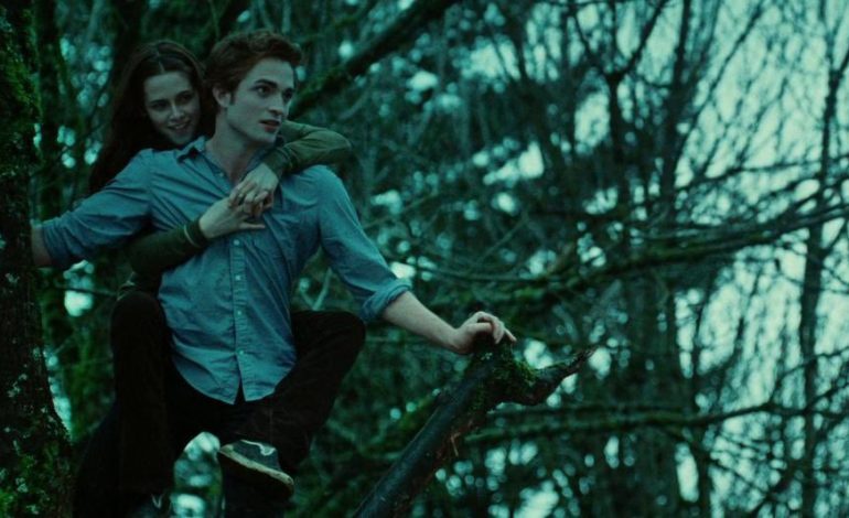 Dates Announced For ‘The Twilight Saga’ Theatrical Re-Release