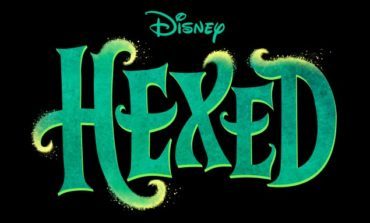 Disney Announces New Animated Film 'Hexed' at D23 2025