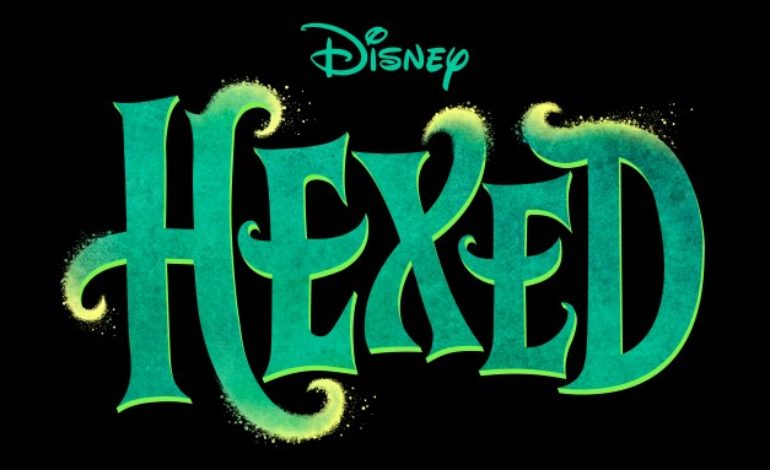 Disney Announces New Animated Film ‘Hexed’ at D23 2025