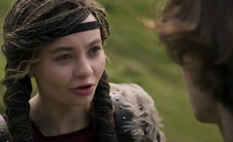 ‘The Young People’ Adds Nico Parker And Lola Tung As First Cast Members 