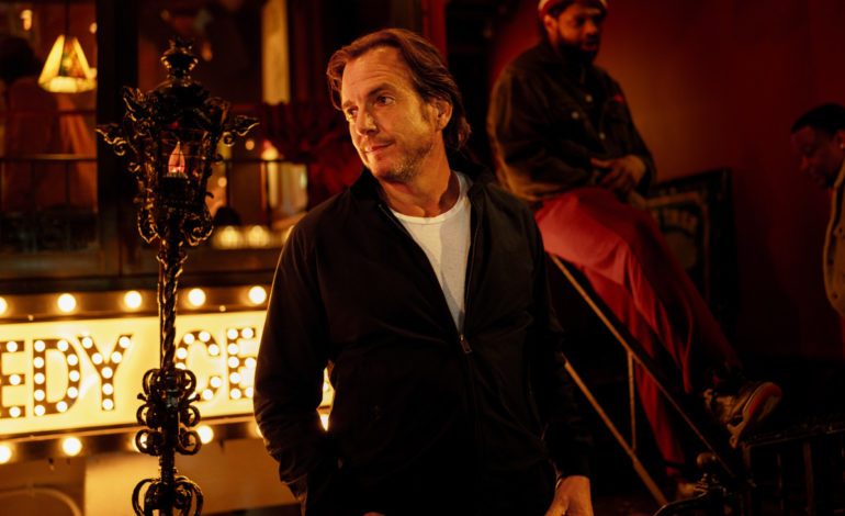 First Trailer Released For Bradley Cooper’s ‘Is This Thing On?’