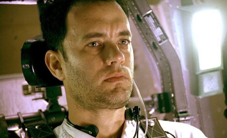 Tom Hanks Pays Tribute To Astronaut Jim Lovell, Who Has Passed Away At Age 97