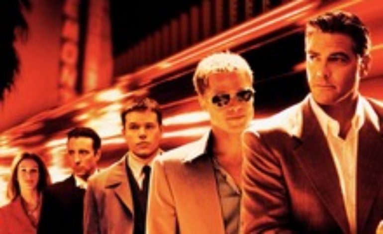 Director Edward Berger Announces He Turned Down Offer To Direct Fourth ‘Ocean’s Eleven’ Movie