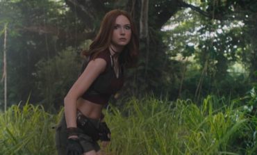 Karen Gillan Set To Join Cast Of Amazon MGM's 'Highlander' Remake