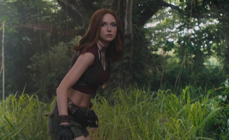 Karen Gillan Set To Join Cast Of Amazon MGM’s ‘Highlander’ Remake