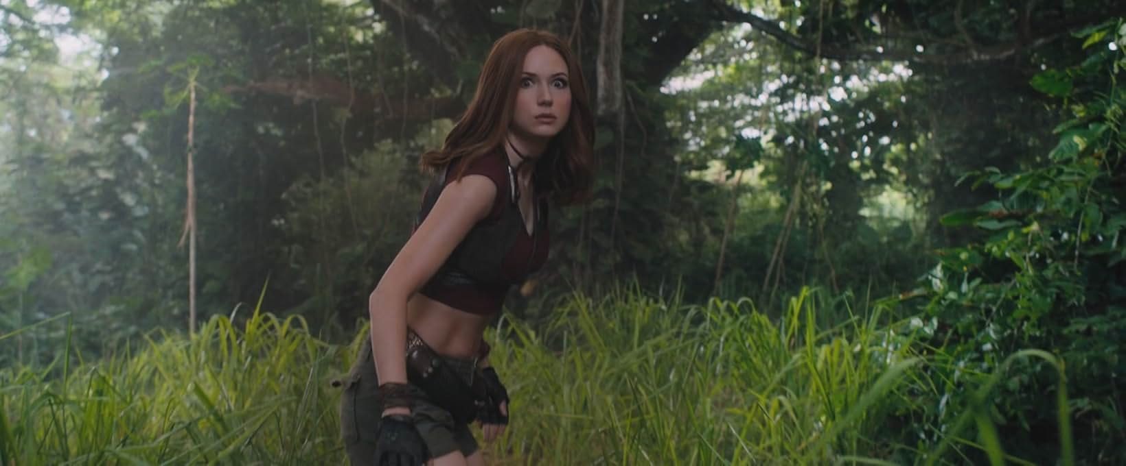 Karen Gillan Set To Join Cast Of Amazon MGM's 'Highlander' Remake