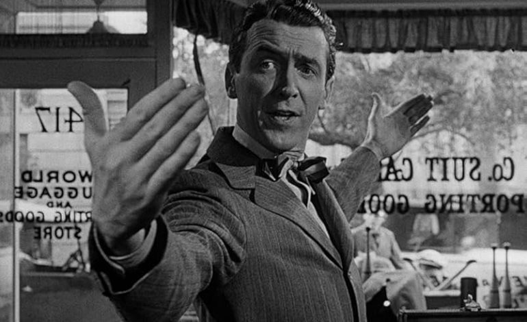 ‘Riverdale’ Actor KJ Apa Set To Play Screen Legend Jimmy Stewart in 2026 Biopic, ‘Jimmy’