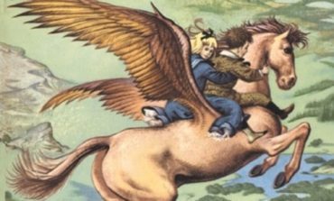 Production Commences On Greta Gerwig's 'Chronicles Of Narnia' Reboot For Netflix As Set Photos And Video Are Released Online