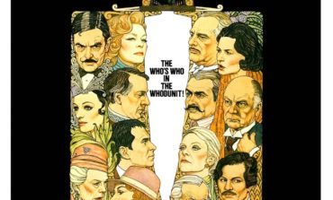 1974 Adaptation Of Agatha Christie's 'Murder On The Orient Express' To Find New Streaming Home On Paramount+