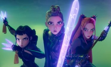 'KPop Demon Hunters' Voice Stars Gives Disappointing Update On Sequel