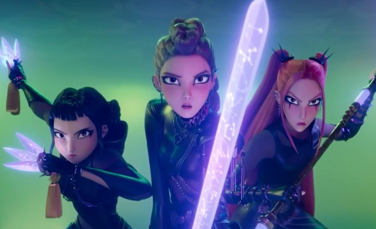 ‘KPop Demon Hunters’ Voice Stars Gives Disappointing Update On Sequel