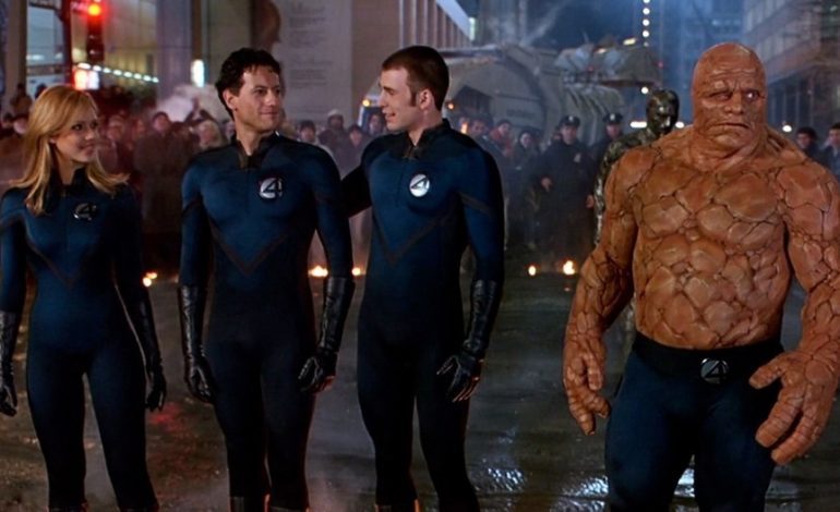 ‘Fantastic Four’ Star Ioan Gruffudd Reveals That He Thought There Would Be A Third Film After ‘Rise Of The Silver Surfer’ 
