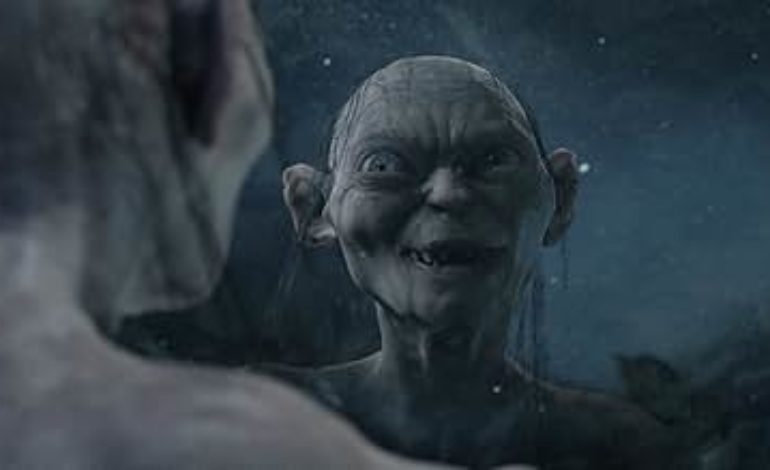 David Zaslav Gives Progress Update On ‘The Hunt For Gollum’