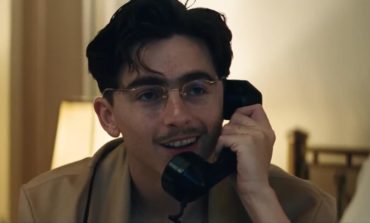 Trailer Debuts Online For Josh Safdie’s ‘Marty Supreme’ 