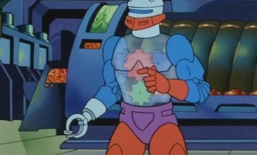 Kristen Wiig To Voice Roboto In Live-Action 'Masters of the Universe' Movie