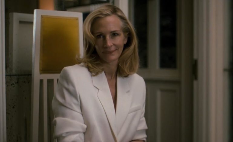 ‘After The Hunt’ Gets A Positive Reception At Venice International Film Festival 