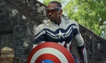 'Captain America: Brave New World' Tops Streaming Charts