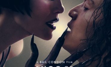 Trailer Released For Bill Condon’s ‘Kiss Of The Spider Woman’ 