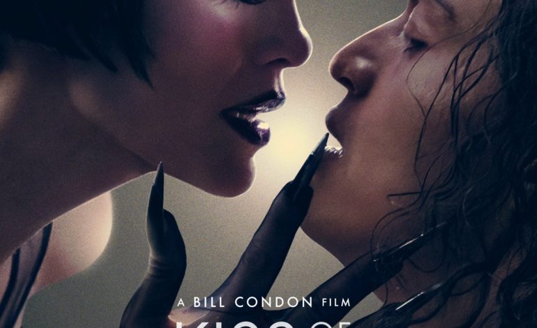 Trailer Released For Bill Condon’s ‘Kiss Of The Spider Woman’