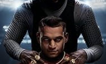 'HIM' Director Justin Tipping Explains Ending And Double Meaning Of 'GOAT'