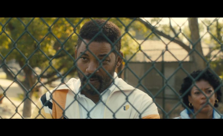 Kobe Bryant Biopic ‘With The 8th Pick’ Confirmed Coming From ‘King Richard’ Producers 