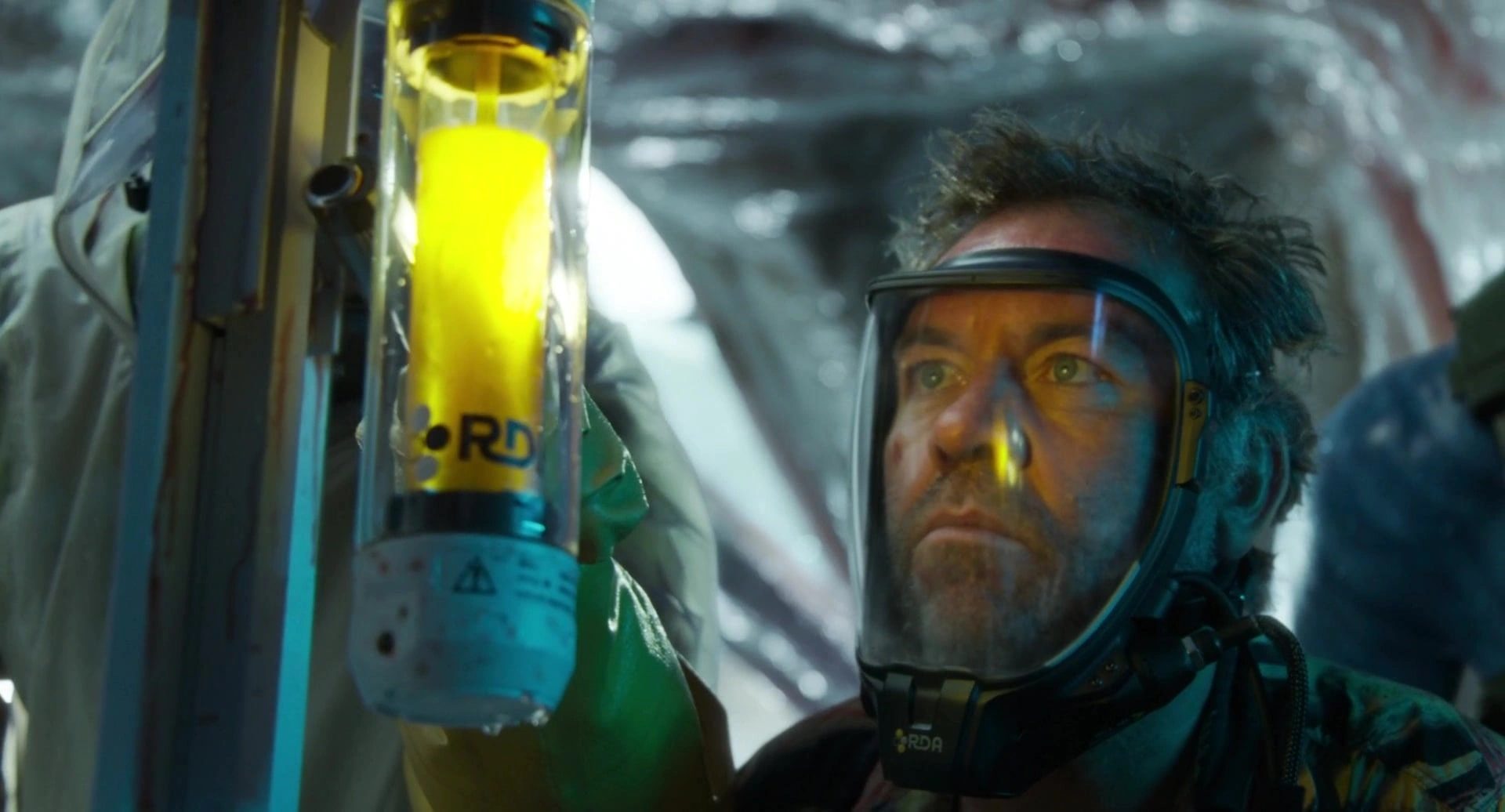 Brendan Cowell Shares What Kind Of Role His Returning Character Will Have In ‘Avatar: Fire And Ash’ 