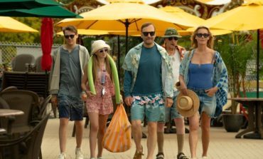 'Nobody 2' Director Teases Ideas For Potential Sequel